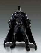 Image result for Arkham Series Batsuit
