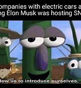 Image result for Tesla Bot Memes