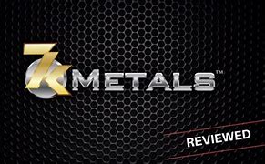 Image result for 7K Metals Review