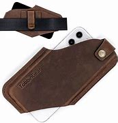 Image result for Snapmoft Leather Phone Case