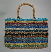Image result for Recycled Tote Bags