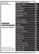 Image result for Nissan Repair Manual PDF