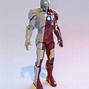 Image result for Iron Man First Armor