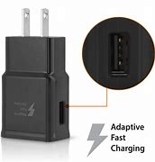 Image result for Fast Charger Adapter 2A Samsung