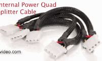 Image result for USB Splitter Cable