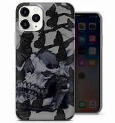 Image result for iPhone 12 Big Skull Case