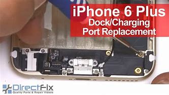 Image result for iPhone 6 Diagram Charging Port