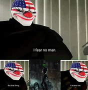 Image result for Payday 2 Memes