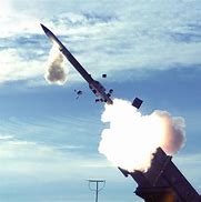 Image result for PAC-3 Missile