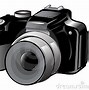 Image result for Nikon Camera Clip Art