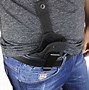 Image result for Belt Holsters Concealed Carry