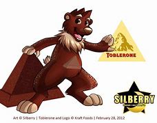 Image result for Toblerone Cartoon