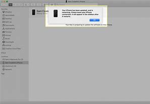 Image result for How to Update iPhone iOS On Microsoft Computer