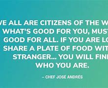 Image result for Jose Andres Kid