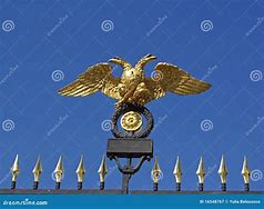 Image result for Double-Headed Eagle