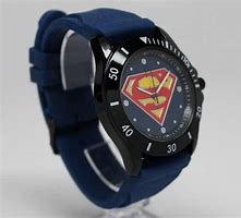 Image result for Geneva Elegant Japan Movment Superman Watch