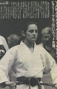 Image result for Hillary Wolf vs Judo