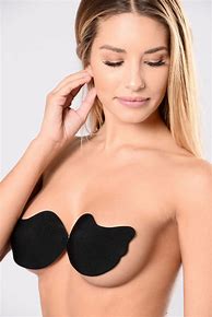 Image result for The Amazing Invisible Bra