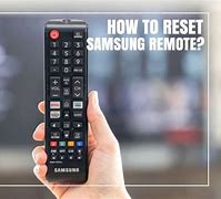 Image result for Reset Samsung Remote Control