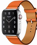 Image result for Apple Watch Ultra Hermes