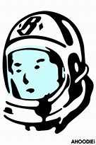Image result for Billionaire Boys Club Spaceman Logo