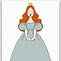 Image result for Disney Princess Dress Template