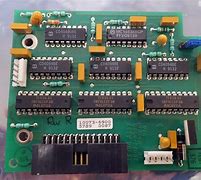 Image result for Harris Xg15 Circuit Board