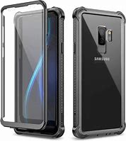 Image result for Samsung Galaxy S9 Case with Screen Protection
