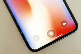 Image result for iPhone Screen X Button