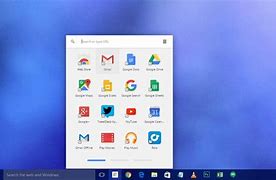 Image result for Chromebook App Launcher Icon