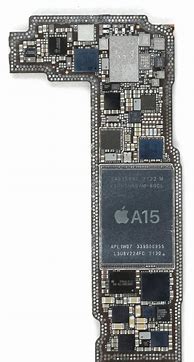 Image result for iPhone 13 Pro Max Chipset