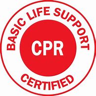 Image result for Basic Life Support CPR Logo Images