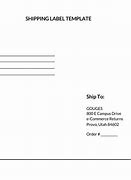 Image result for Label Templates Free Printable 4X6