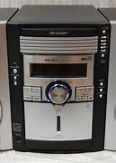 Image result for Sharp Xl-Mp131