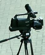 Image result for Sanyo Video Camera