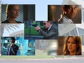Image result for TV Theme Pics for CSI Washington DC