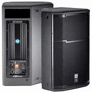 Image result for Active PA Speakers