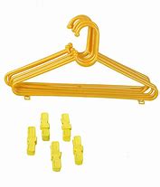 Image result for Tablecloth Hangers