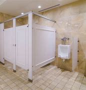 Image result for Bathroom Stalls for Commercial Bathrooms