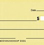 Image result for Blank Check Routing Number