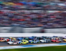 Image result for NASCAR Daytona 500 Line Up Printable