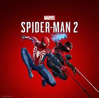 Image result for PlayStation Spider-Man 2