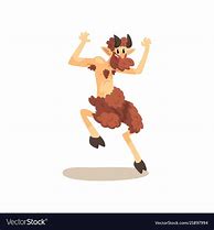 Image result for Faun Cartoon