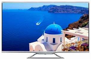 Image result for Sharp LC 50Le751k TV