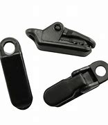 Image result for Insulated Alligator Clips
