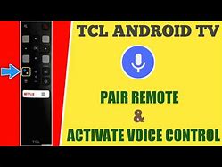 Image result for TCL Android TV Remote