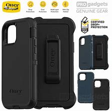 Image result for iPhone 11 Pro Max Case OtterBox Blacked Out