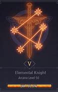 Image result for Mabinogni Arcana