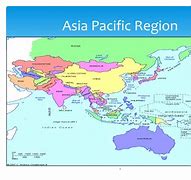 Image result for Asia Pacific Region Countries