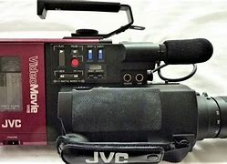 Image result for JVC Movie Camera